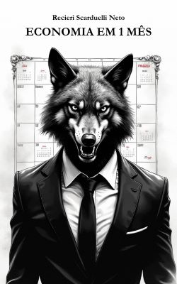 Economia em 1 mes
