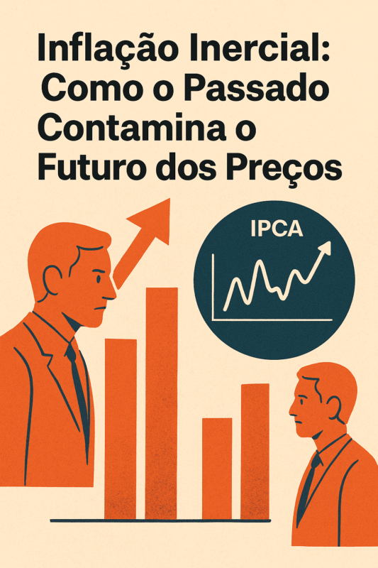 inflação inercial