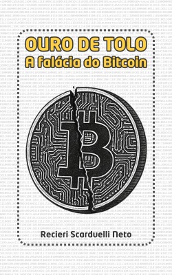 Livro Ouro de Tolo